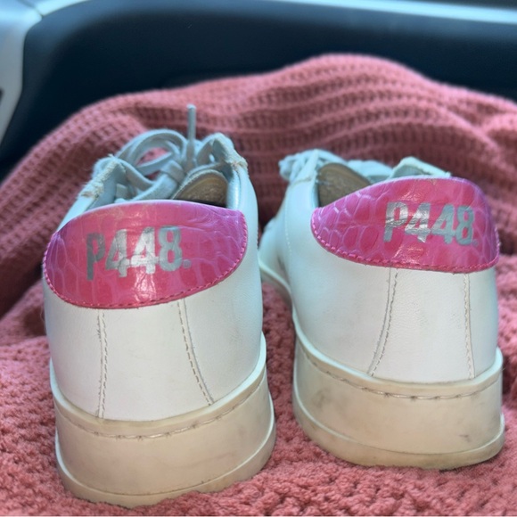 P448 women’s sneakers size 38 - Picture 10 of 15